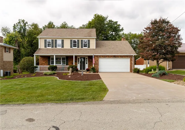 1st image of 175 Ellsworth St, California, PA 15419 | MLS# 1766556