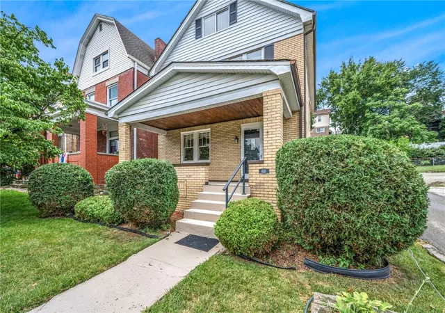 1st image of 616 Rossmore Ave, Brookline, PA 15226 | MLS# 1766536