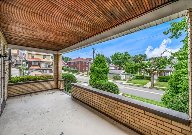 2nd image of 616 Rossmore Ave, Brookline, PA 15226 | MLS# 1766536