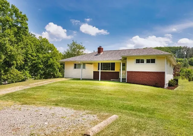 1st image of 2488 Banks School Rd, Gibsonia, PA 15044 | MLS# 1766584