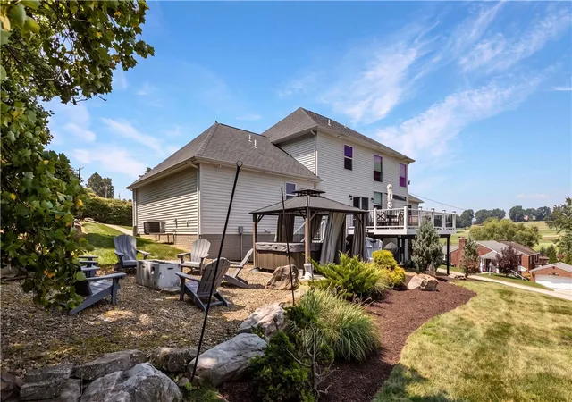 4th image of 4511 Country Club Dr, Whitehall, PA 15236 | MLS# 1766037