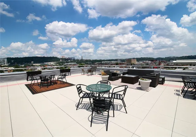 2nd image of 2250 Mary St, South Side, PA 15203