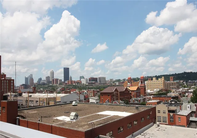 34th image of 2250 Mary Street #214, South Side, PA 15203 | MLS# 1766560