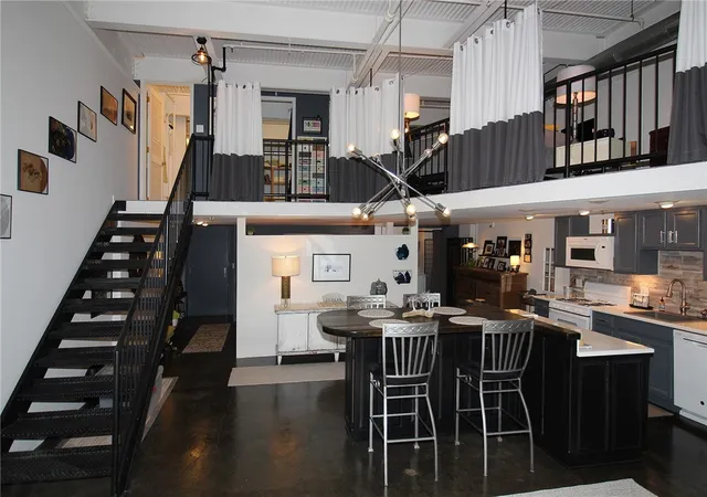 3rd image of 2250 Mary Street #214, South Side, PA 15203 | MLS# 1766560