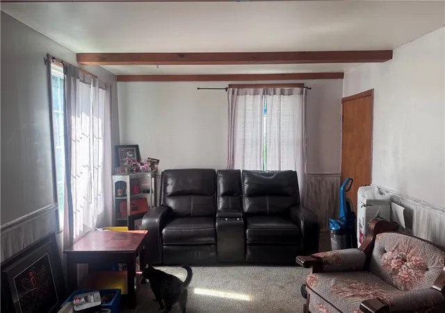 image of 805 Harbor St, New Castle, PA 16101 | MLS# 1766605