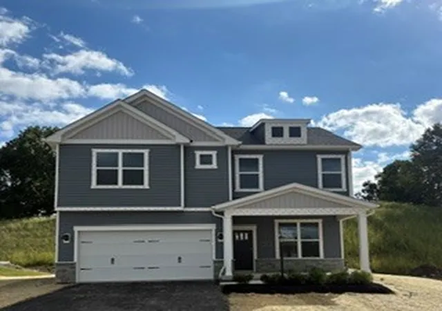 Photo 1 of Single family home for sale at 124 Heim Ct, Glenshaw, PA 15116 | MLS# 1766583 | Listing updated on 2026-10-05