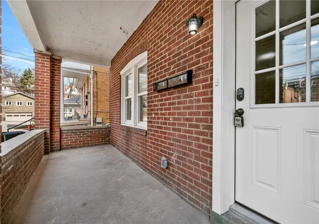 Photo 3 of Multi family home for sale at 2207 Imperial St, Squirrel Hill, PA 15217 | MLS# 1765571 | Listing updated on 2026-08-02