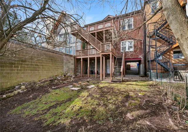 45th image of 2207 Imperial St, Squirrel Hill, PA 15217 | MLS# 1765571