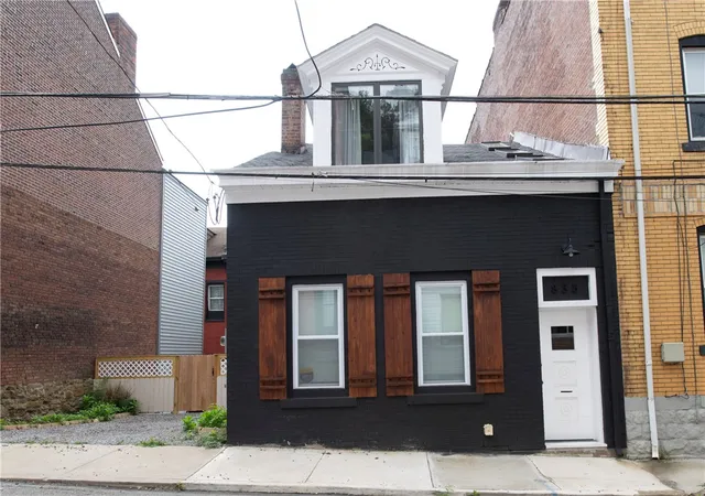 1st image of 835 Concord St, Pittsburgh, PA 15212 | MLS# 1766091