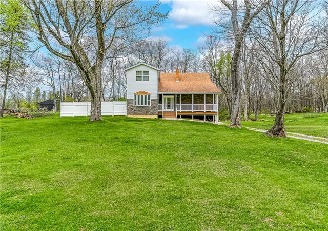 1st image of 3071 Mcneal Road, Hampton, PA 15101 | MLS# 1766488