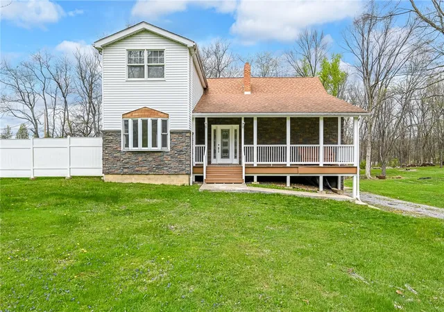 2nd image of 3071 Mcneal Road, Hampton, PA 15101 | MLS# 1766488
