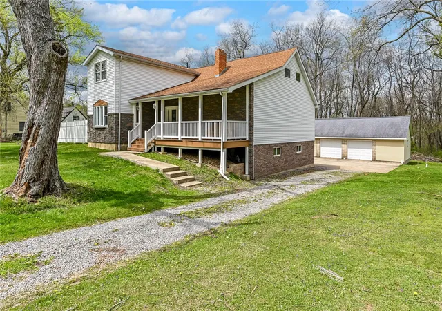 3rd image of 3071 Mcneal Road, Hampton, PA 15101 | MLS# 1766488