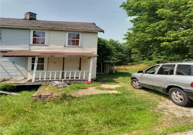 Photo 1 of Townhouse for sale at 306 1st Street, Adah, PA 15410 | MLS# 1766499 | Listing updated on 2026-07-27