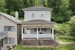 Photo 1 of Single family home for sale at 9 1/2 Spring St, Etna, PA 15223 | MLS# 1766594 | Listing updated on 2026-10-23