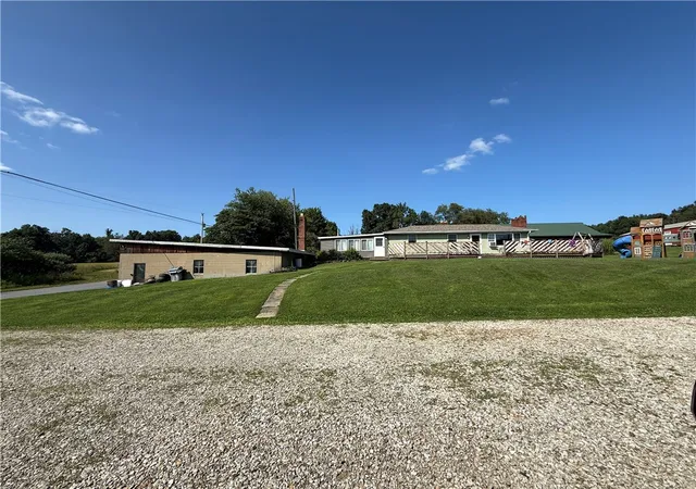 1st image of 636 Brush Creek Rd, Homer City, PA 15748 | MLS# 1766636