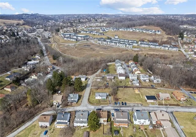 Photo 44 of Single family home for sale at 3818 Grant St, South Park, PA 15129 | MLS# 1766638 | Listing updated on 2026-07-25