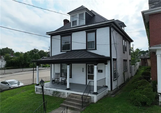44th image of 375 N Richhill Street, Waynesburg, PA 15370 | MLS# 1766406