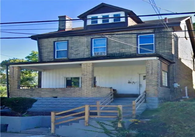 1st image of 522 Freeland St, Beltzhoover, PA 15210 | MLS# 1766554