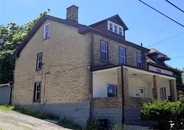 2nd image of 522 Freeland St, Beltzhoover, PA 15210 | MLS# 1766554
