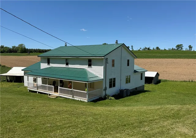 1st image of 1575 Windows Road, Smicksburg, PA 16256 | MLS# 1766644