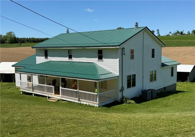 2nd image of 1575 Windows Road, Smicksburg, PA 16256 | MLS# 1766644