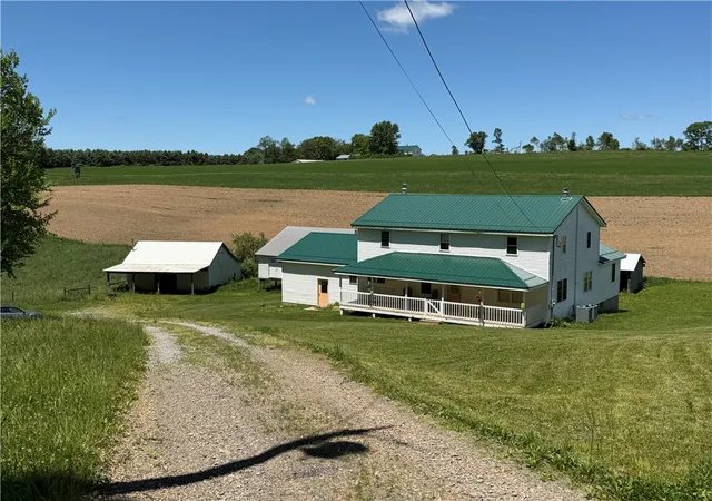 4th image of 1575 Windows Road, Smicksburg, PA 16256 | MLS# 1766644