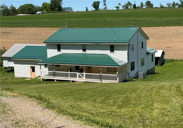 5th image of 1575 Windows Road, Smicksburg, PA 16256 | MLS# 1766644