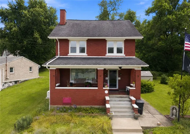 36th image of 74 1st Street, Trafford, PA 15085 | MLS# 1766639