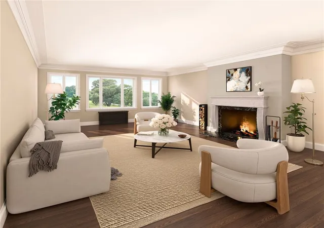 2nd image of 5023 Frew Street #3B, Squirrel Hill, PA 15213 | MLS# 1766497