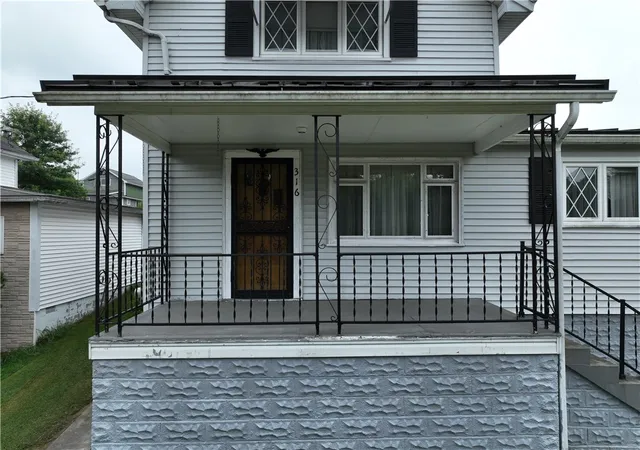 1st image of 316 N Willis, Pittsburgh, PA 15315 | MLS# 1765098