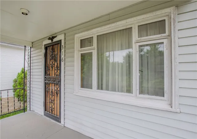 2nd image of 316 N Willis, Pittsburgh, PA 15315 | MLS# 1765098