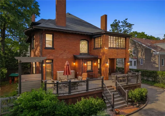47th image of 5640 Aylesboro Ave, Squirrel Hill, PA 15217 | MLS# 1766504
