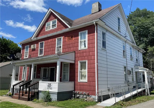 Photo 2 of Multi family home for sale at 217 219 Chestnut St, Kittanning, PA 16201 | MLS# 1766612 | Listing updated on 2026-07-26