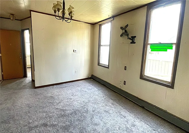 Listing Photo 5 - Condo for sale in building located at 217-219 Chestnut St, Kittanning, PA 16201