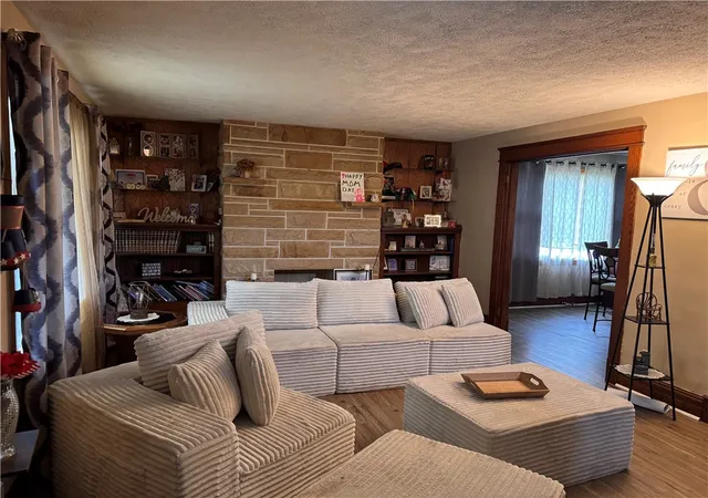 image of 1207 Huron Ave, New Castle, PA 16101 | MLS# 1766654