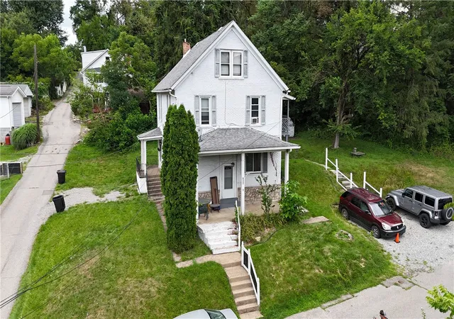 1st image of 632 Joseph, East Mc Keesport, PA 15035 | MLS# 1766658