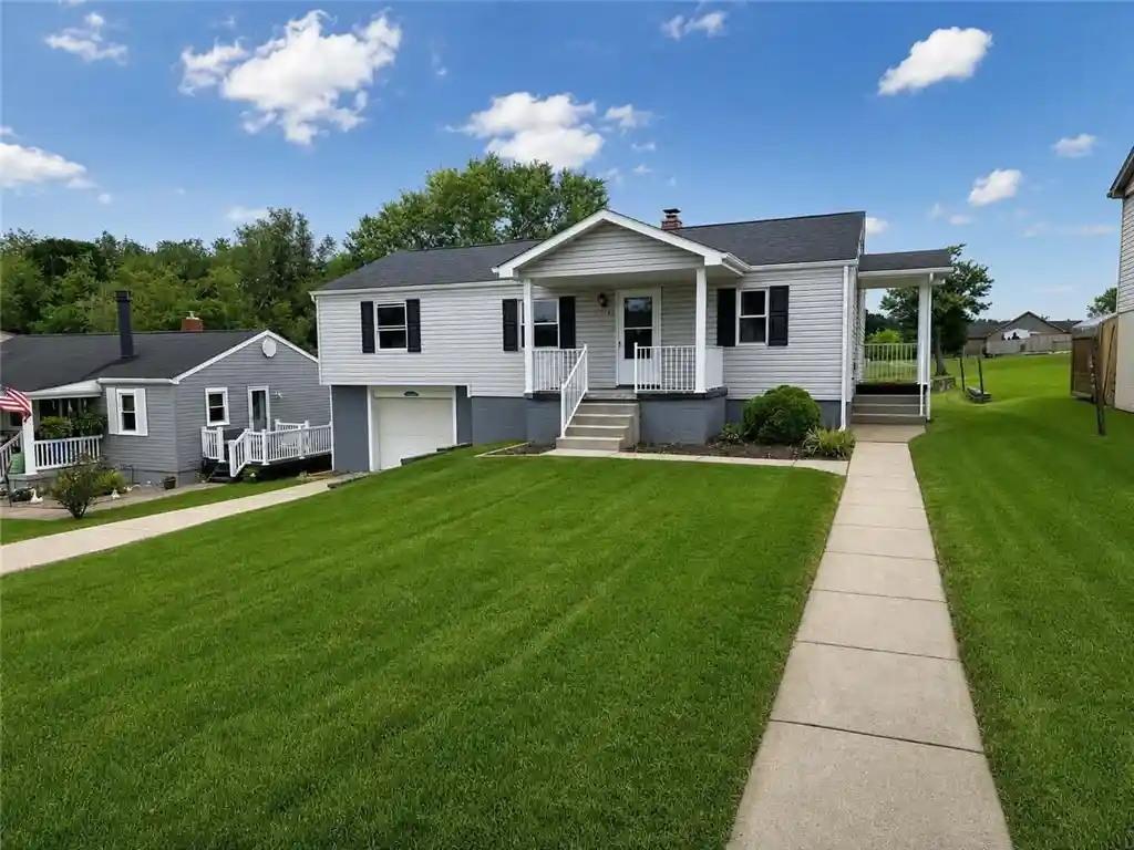 Single family home for sale at 11384 James St, Irwin, PA 15642 | MLS# 1766653