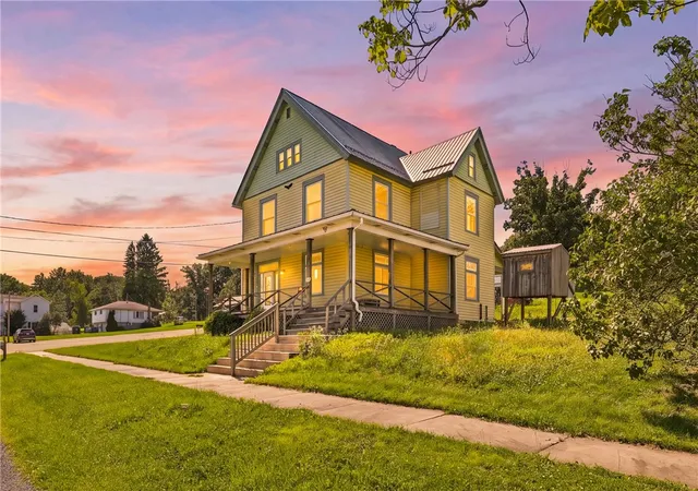 1st image of 130 S Main Street, Somerset Twp, PA 15541 | MLS# 1766507