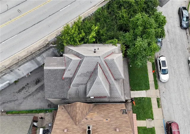 5th image of 615 Sunnyside, East Mc Keesport, PA 15112 | MLS# 1766662