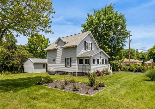 1st image of 283 Center Grange Rd, Center Twp, PA 15001 | MLS# 1766663