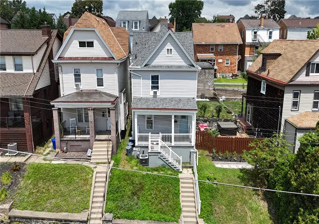 2nd image of 303 Kathleen, Mt Washington, PA 15211 | MLS# 1766666