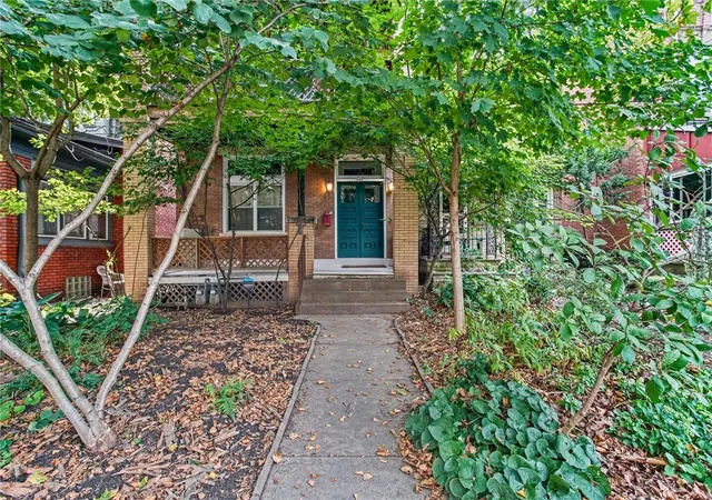 Photo 3 of Single family home for sale at 220 S Millvale Ave, Bloomfield, PA 15224 | MLS# 1766664 | Listing updated on 2026-08-02