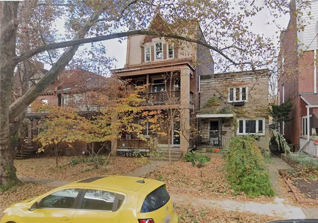49th image of 220 S Millvale Ave, Bloomfield, PA 15224 | MLS# 1766664