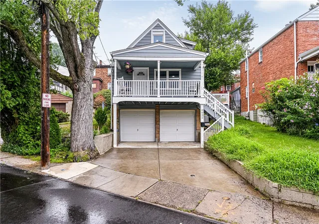 1st image of 4052 Meadowbrook Blvd, Brentwood, PA 15227 | MLS# 1765882