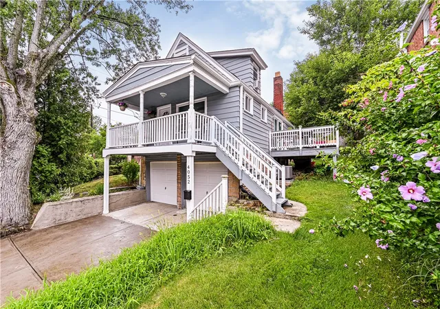 2nd image of 4052 Meadowbrook Blvd, Brentwood, PA 15227 | MLS# 1765882