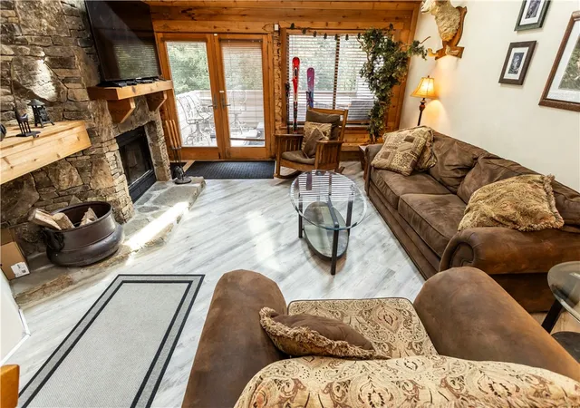 3rd image of W-9 Sunridge Dr, Seven Springs Resort, PA 15622 | MLS# 1766522
