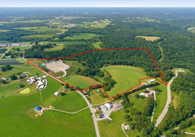 1st image of 586 Bocktown Cork Rd, Independence, PA 15026 | MLS# 1766485