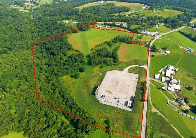 4th image of 586 Bocktown Cork Rd, Independence, PA 15026 | MLS# 1766485