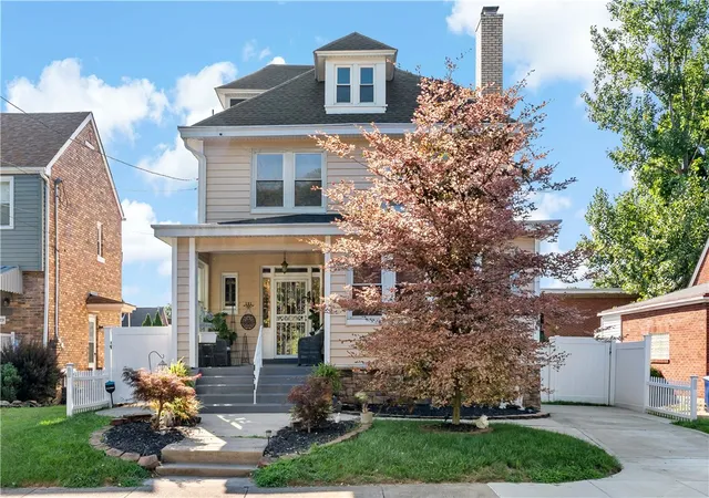 1st image of 131 Wabash Ave, Carnegie, PA 15106 | MLS# 1766655