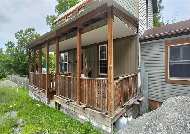 2nd image of 135 Landfill Rd, East Huntingdon, PA 15612 | MLS# 1766681